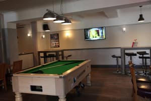 The Minworth Club & Lodge