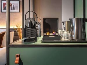 Novotel Paris La Defense Nanterre