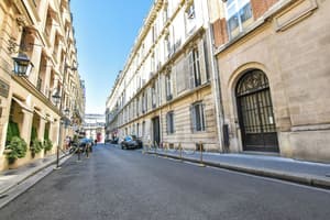 Residence Paris ANJOU