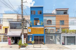 Hostel Casa Azul