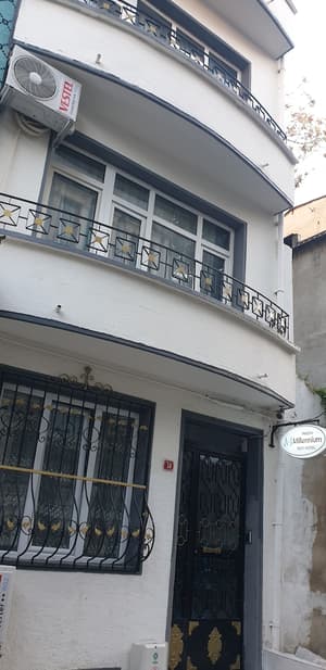 Taksim Millennium Suites
