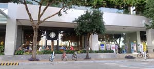 condominium rentals at Mactan Newtown