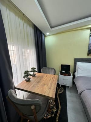 Ozer Hotel & Apartments