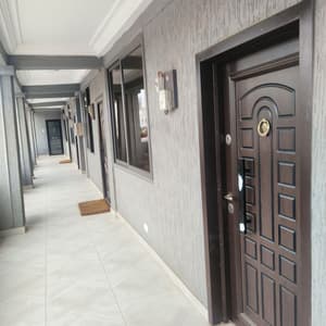 CRL Apartments