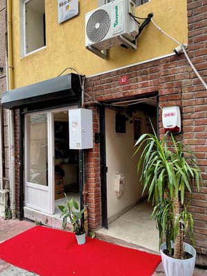Taksim Nikea Suites 80