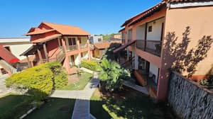 Pousada Villa Zen