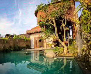 Uma Jala Villa