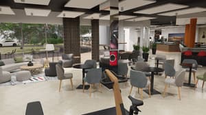 MASEVEN Frankfurt Messe