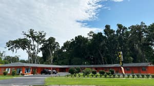 Stevens Motel