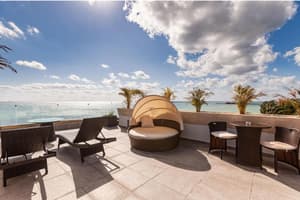 Ocean plaza by Zama Homes