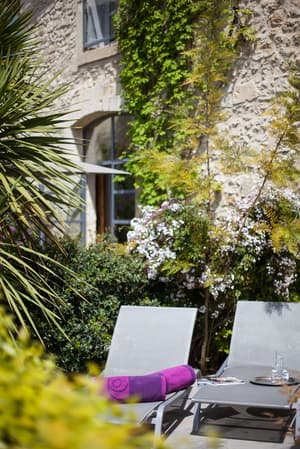 Domaine De Verchant