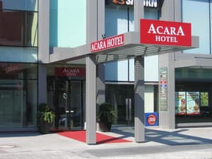 Aspire AcarA Oldenburg, Trademark Collection by Wyndham