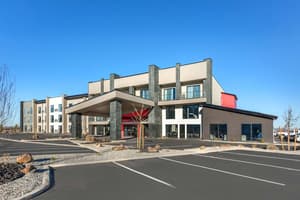 The Valor, Ascend Hotel Collection