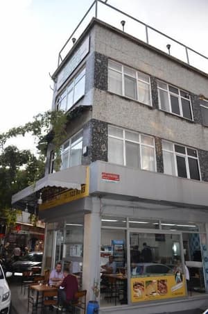 Rodion Hotel