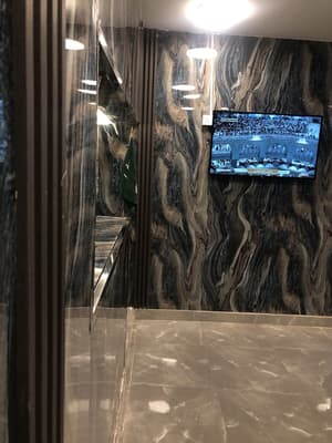 Al Ghazali Suites