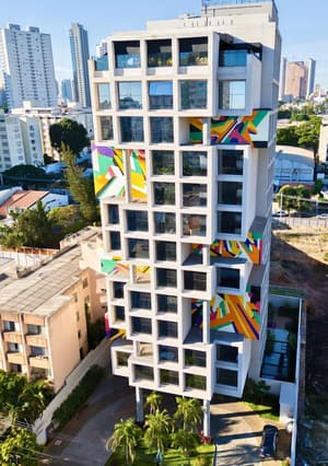 Urba Home Stay by Housi