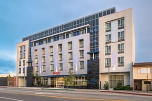 Holiday Inn Express North Hollywood - Burbank Area