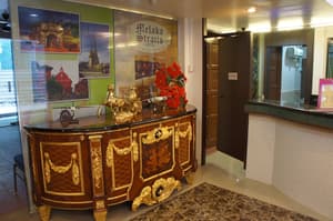 The Trend Hotel