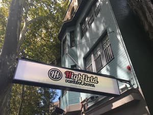 Highfield Hotel