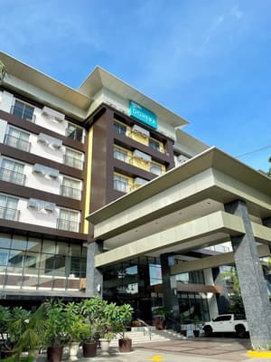 Dohera Hotel