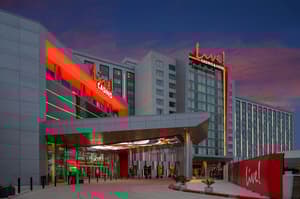 Live Casino & Hotel - Louisiana