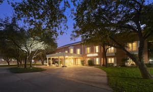 Cooper Hotel Conference Center & Spa
