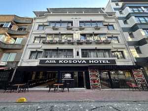 ASIL KOSOVA HOTEL