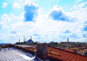 Diamond Hotel Old City