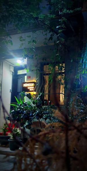 Mimoza Istiklal Apart hotel