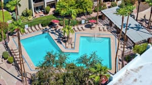 Primo Scottsdale Location w Heated Pool