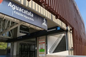 Poblado Aguacatala