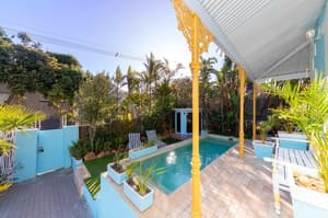 Amina Boutique Hotel