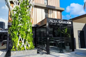 Alta Garden