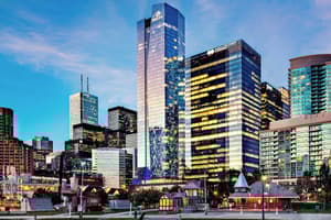 Delta Hotels by Marriott Toronto