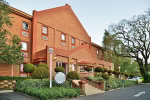 Road Lodge Rivonia