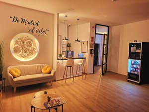 Urban Inn Madrid