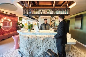 ibis Styles Madrid Airport Valdebebas  (Opening April 2025)