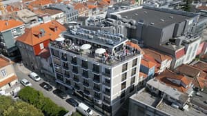 Feel Porto Firmeza Coworking & Flats