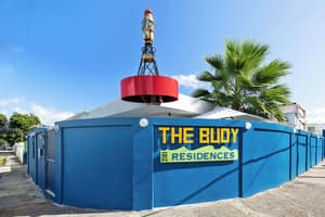 THE BUOY