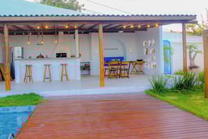 Pousada Mirante do Edom