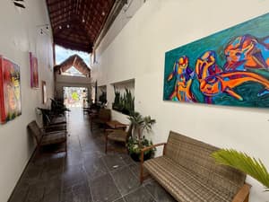 CASA TORTUGA 5Th. Ave
