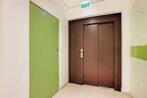 Residence GUESDE