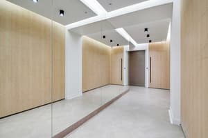 Residence Paris Havre