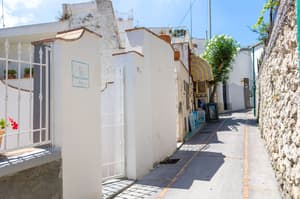 Casa Giuliani Capri