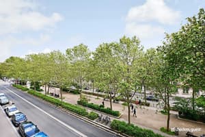 Residence Paris Rochechouart