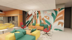 Tru by Hilton Chapeco