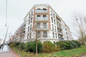 Magnifique 3 pieces a Chatillon