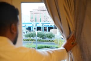 Dosh Hotel