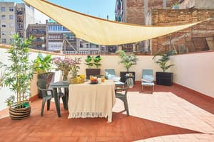 BBarcelona Central Boutique Apartments