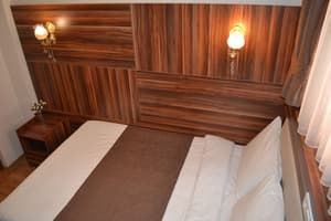 New Fatih Hotel